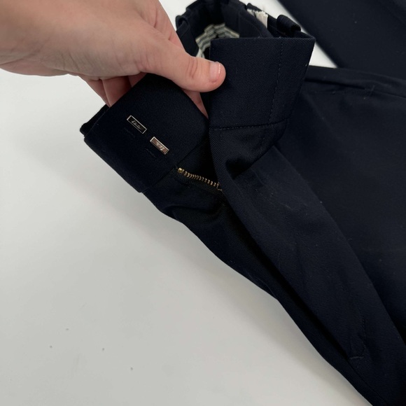 NWT Tact Squad dark navy Womens EMS cargo work pants - Picture 3 of 6